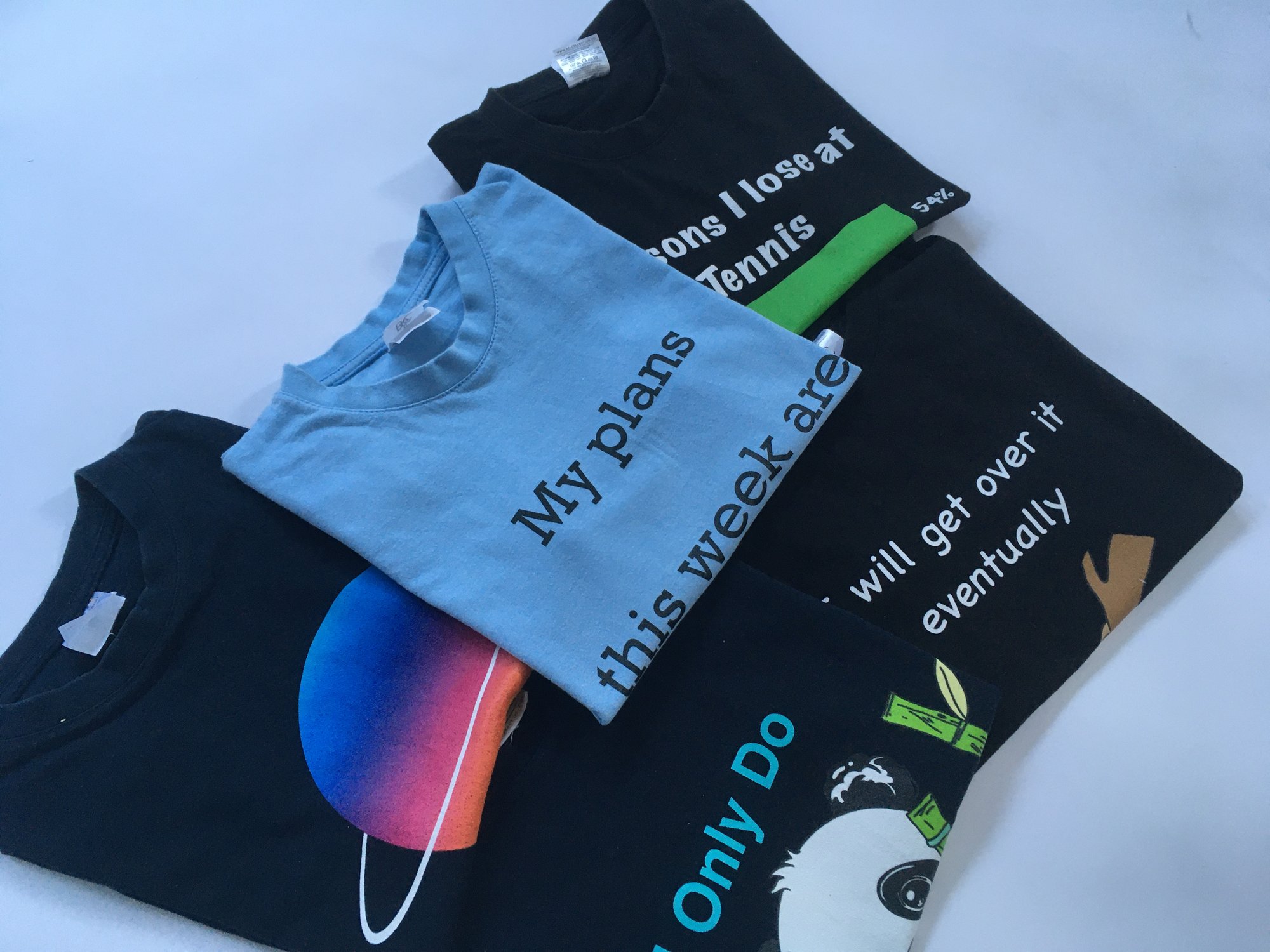 Clothing, Sports, Animals Kids